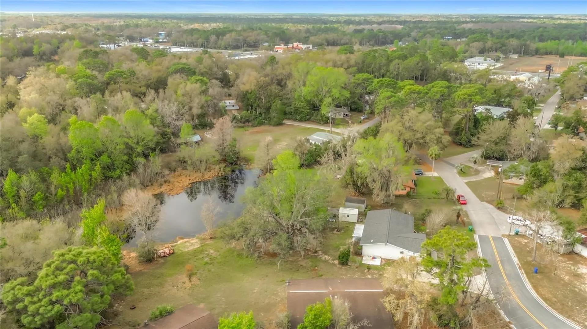 1975 N Scenic Way Crystal River FL 34429