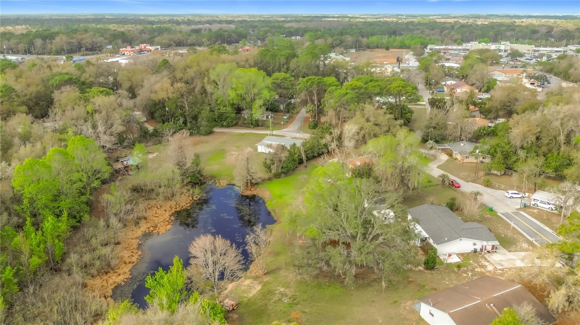 1975 N Scenic Way Crystal River FL 34429