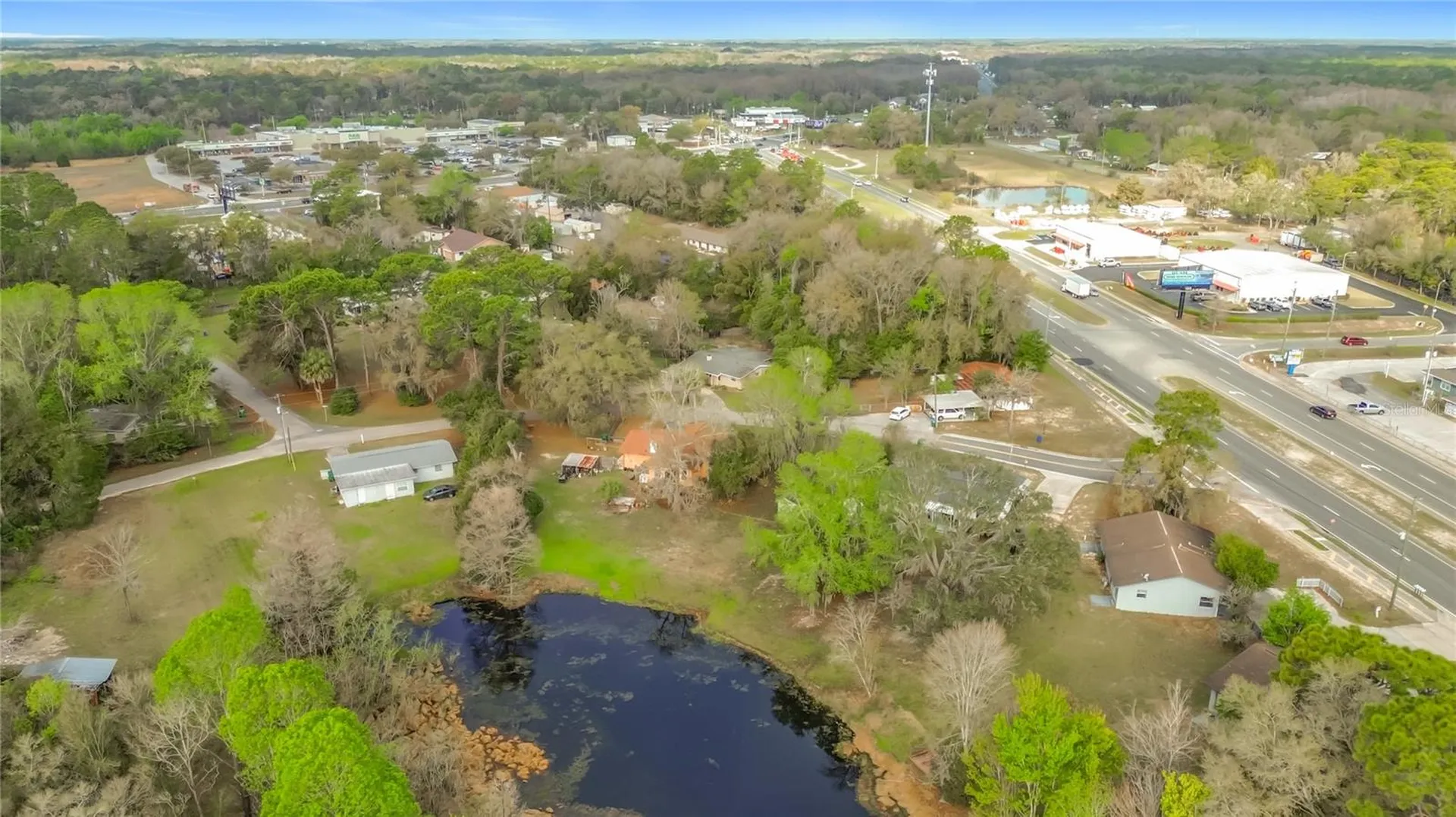 1975 N Scenic Way Crystal River FL 34429
