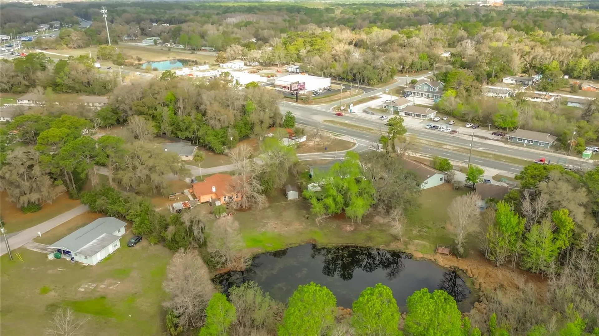 1975 N Scenic Way Crystal River FL 34429