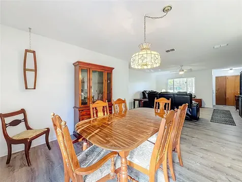 1975 N Scenic Way Crystal River FL 34429