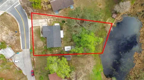 1975 N Scenic Way Crystal River FL 34429