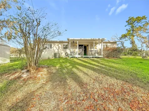 1975 N Scenic Way Crystal River FL 34429
