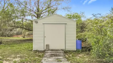 1975 N Scenic Way Crystal River FL 34429