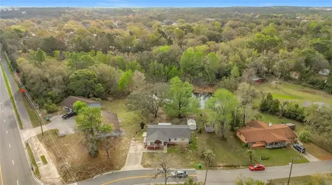 1975 N Scenic Way Crystal River FL 34429