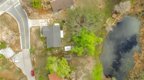 1975 N Scenic Way Crystal River FL 34429
