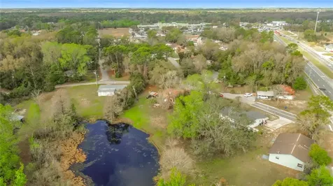1975 N Scenic Way Crystal River FL 34429