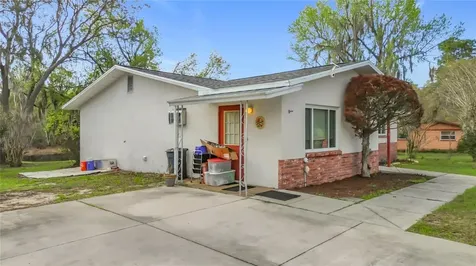 1975 N Scenic Way Crystal River FL 34429
