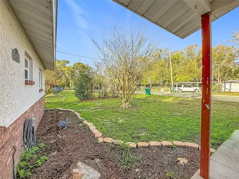 1975 N Scenic Way Crystal River FL 34429