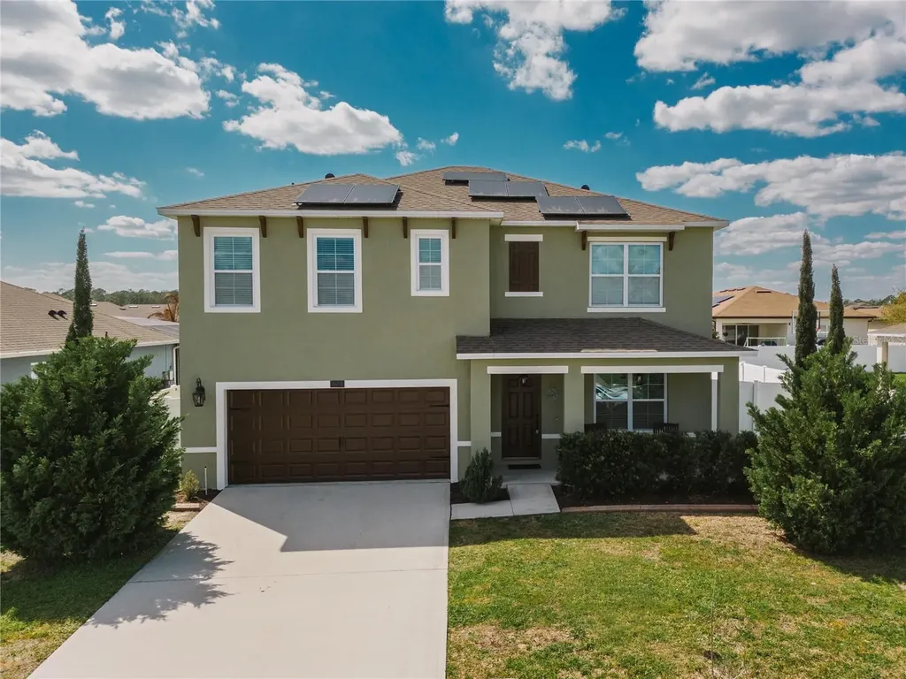 1674 Bay Breeze Drive St Cloud FL 34771