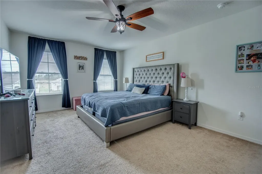 1674 Bay Breeze Drive St Cloud FL 34771