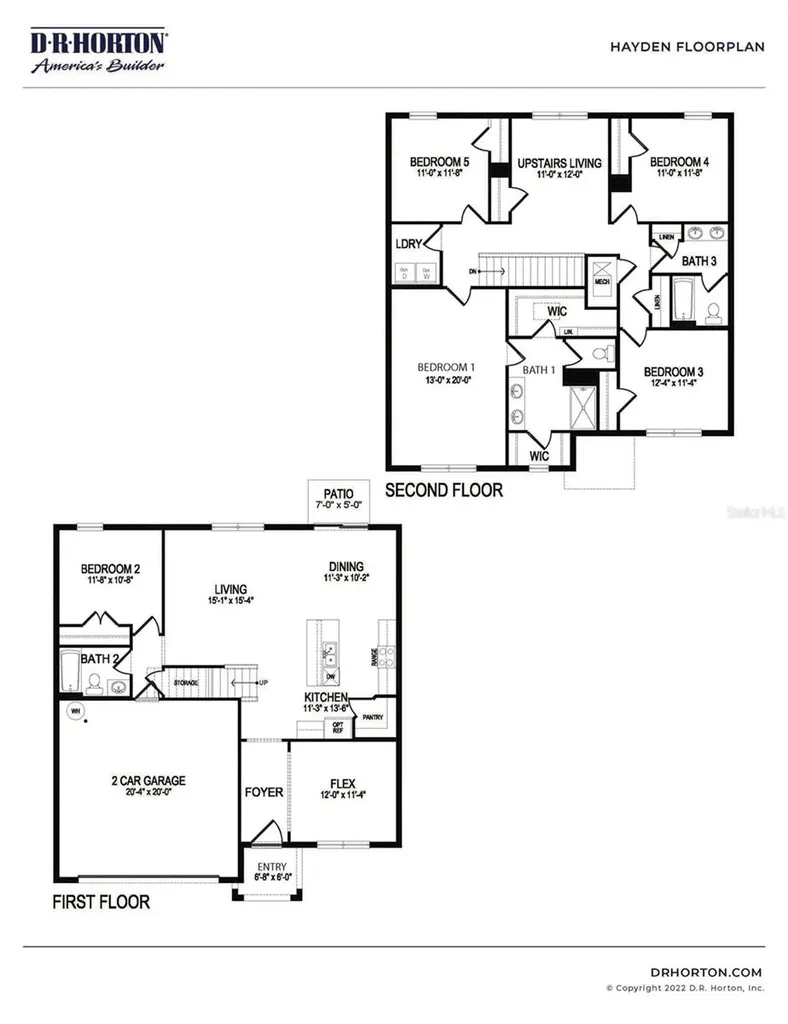 1674 Bay Breeze Drive St Cloud FL 34771