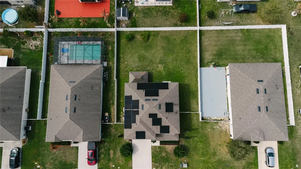 1674 Bay Breeze Drive St Cloud FL 34771