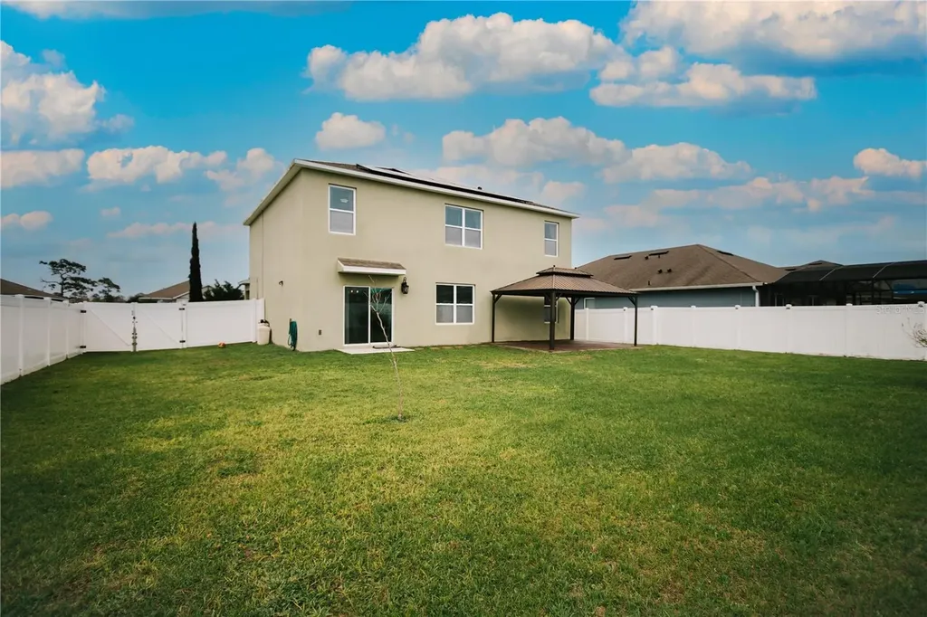 1674 Bay Breeze Drive St Cloud FL 34771