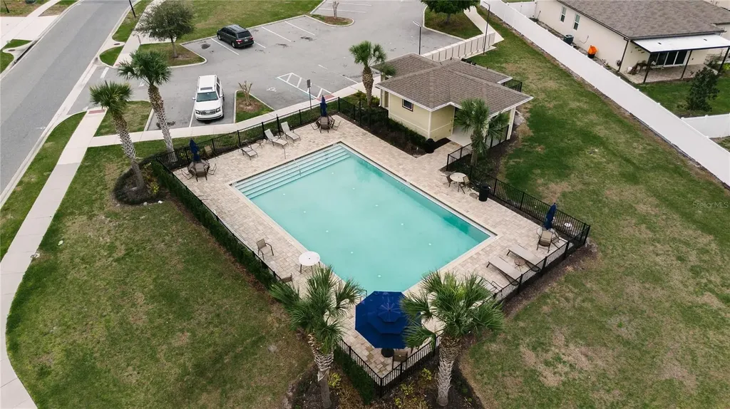 1674 Bay Breeze Drive St Cloud FL 34771