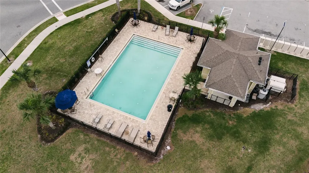 1674 Bay Breeze Drive St Cloud FL 34771