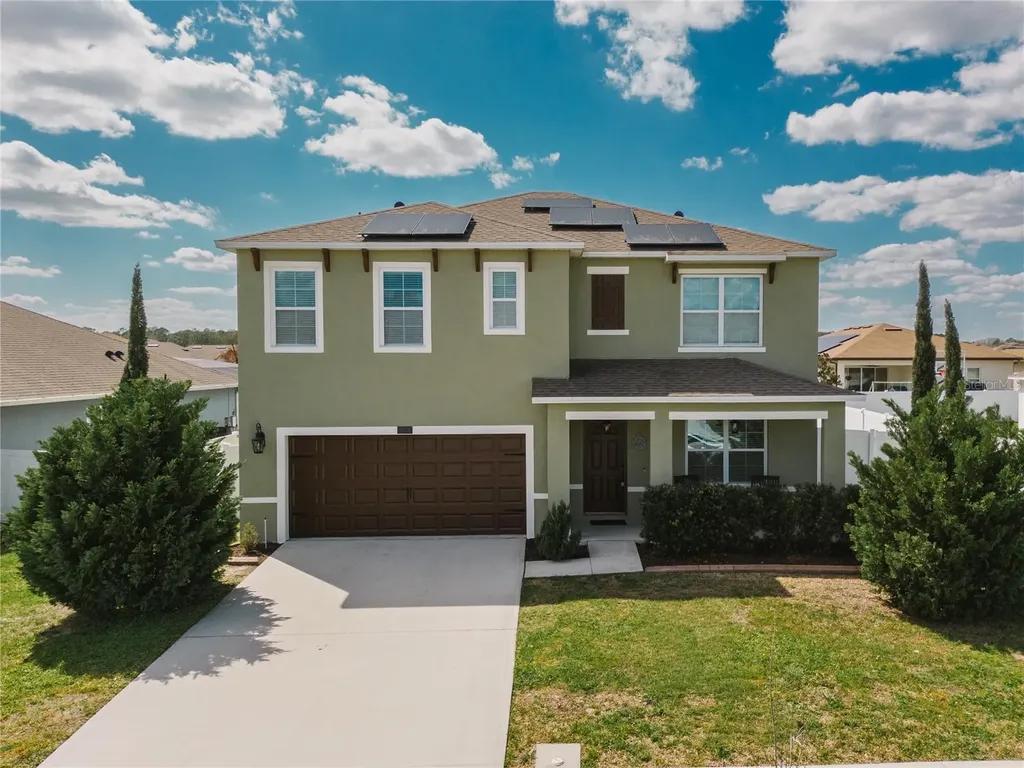 1674 Bay Breeze Drive St Cloud FL 34771