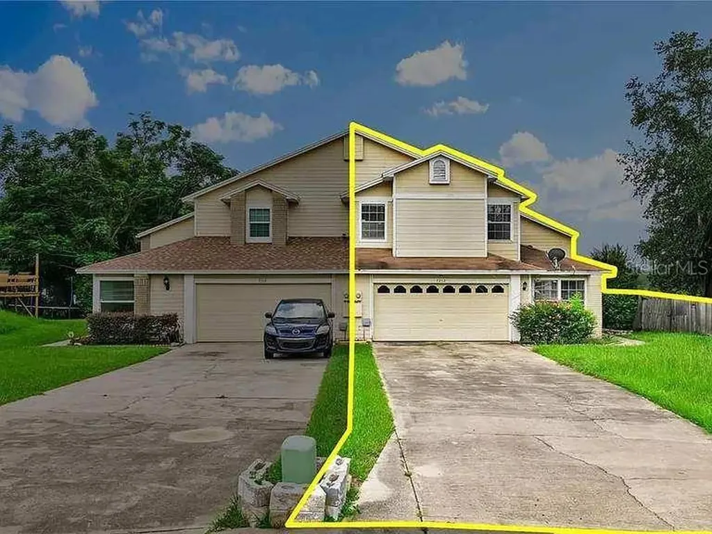 7212 Alston Court Orlando FL 32835