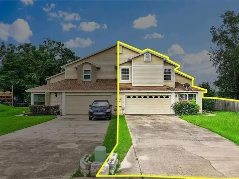 7212 Alston Court Orlando FL 32835