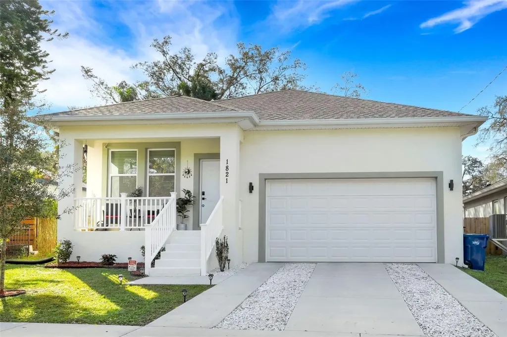 1821 E Eskimo Avenue Tampa FL 33604