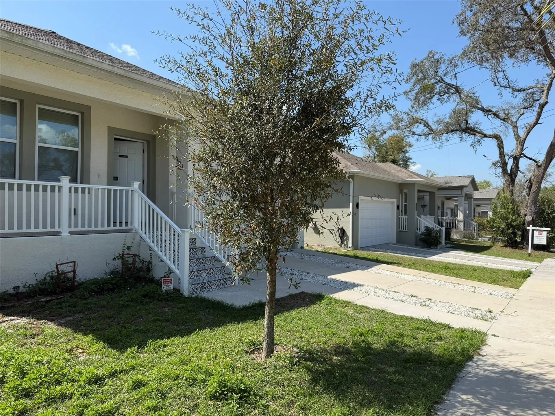 1821 E Eskimo Avenue Tampa FL 33604
