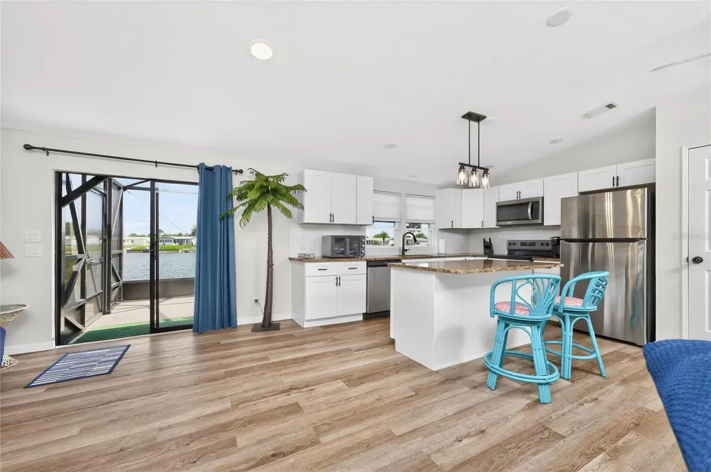 6115 Shearwater Drive Englewood FL 34224