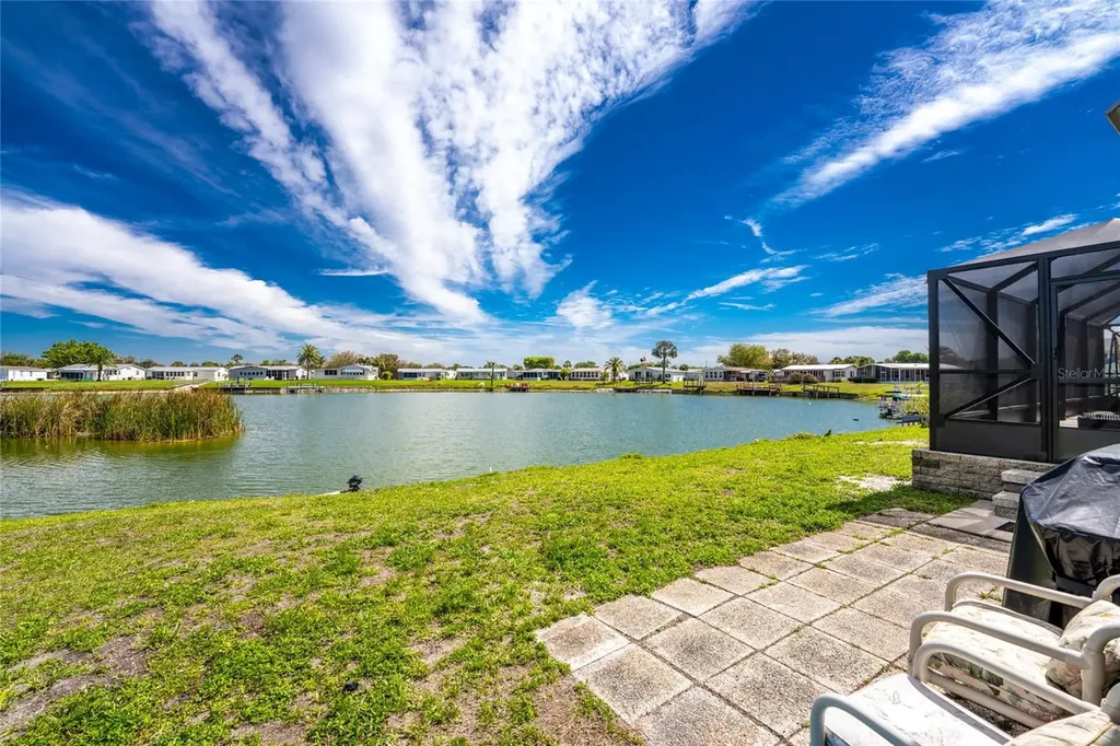 6115 Shearwater Drive Englewood FL 34224