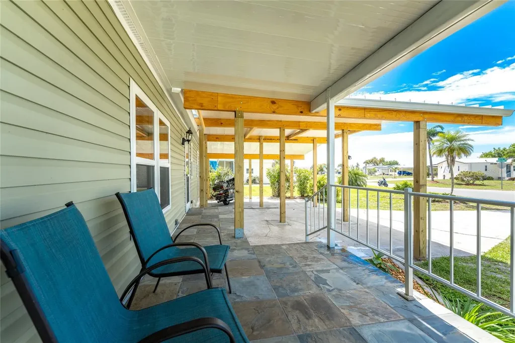 6115 Shearwater Drive Englewood FL 34224