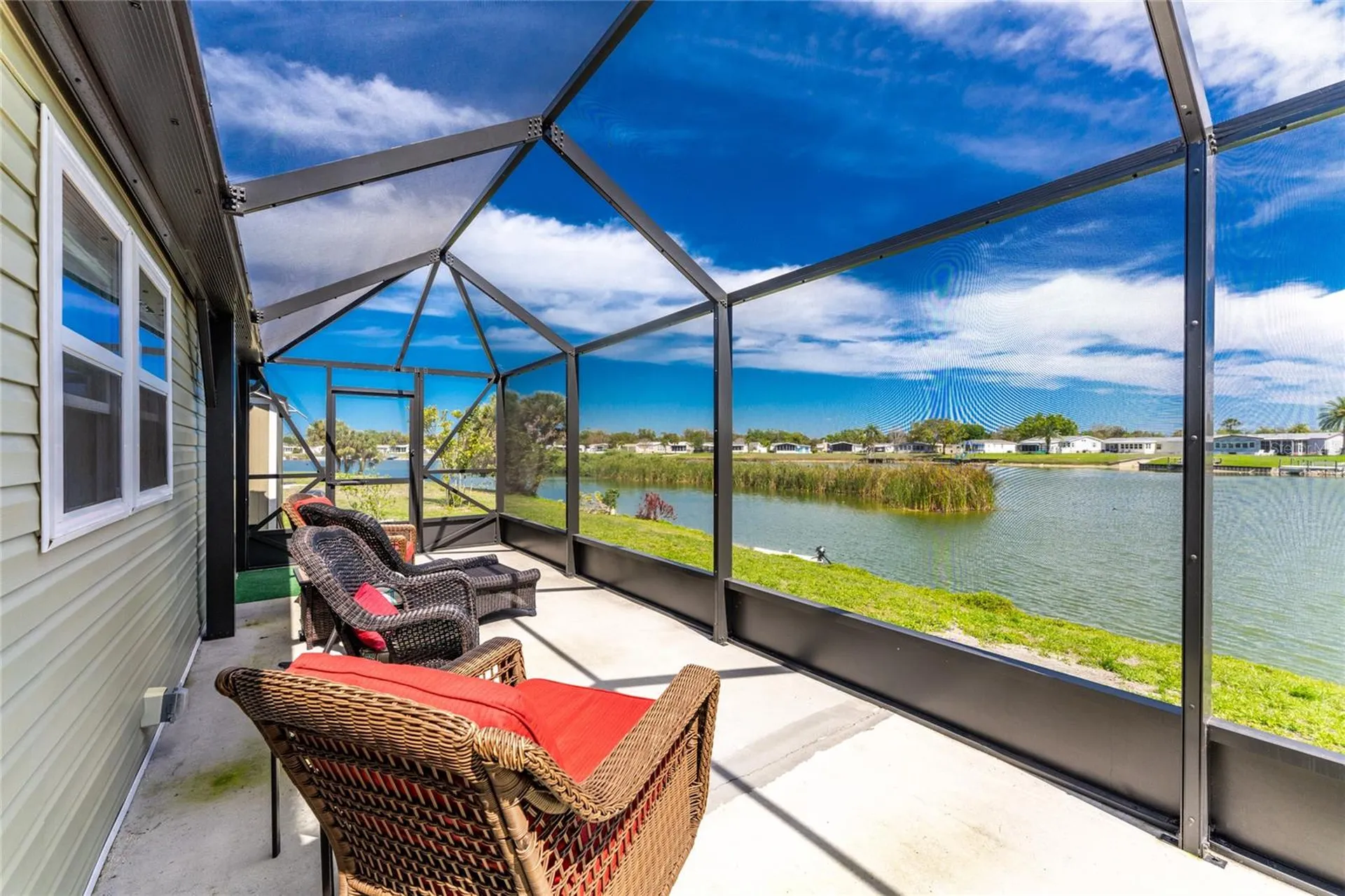 6115 Shearwater Drive Englewood FL 34224