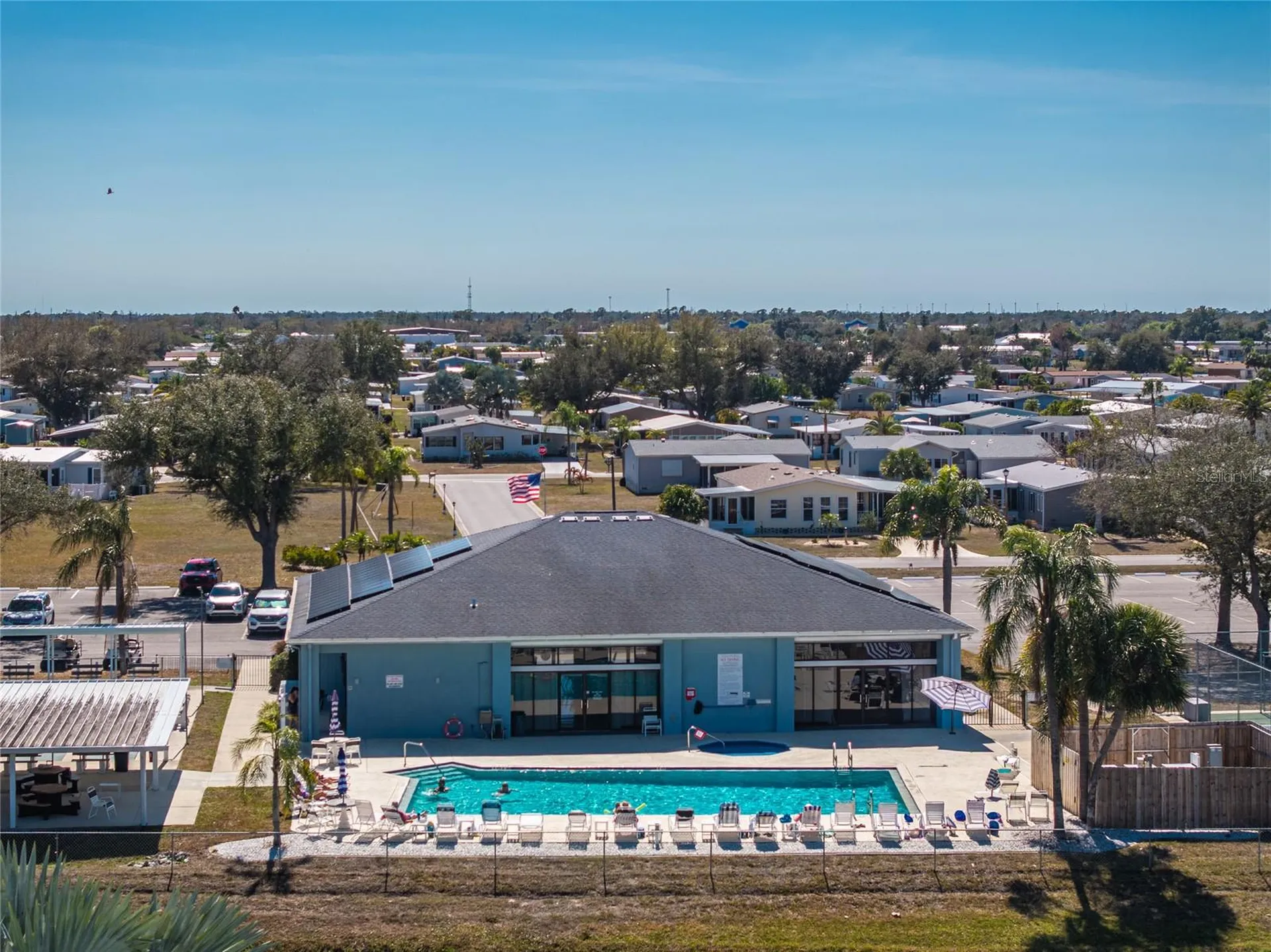 6115 Shearwater Drive Englewood FL 34224