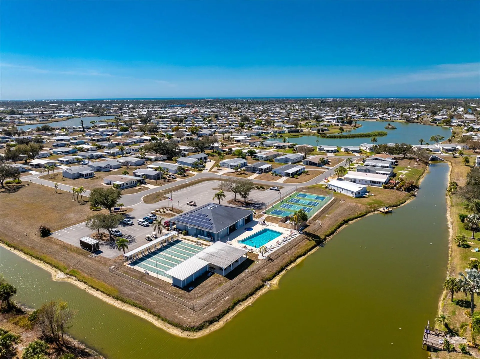 6115 Shearwater Drive Englewood FL 34224