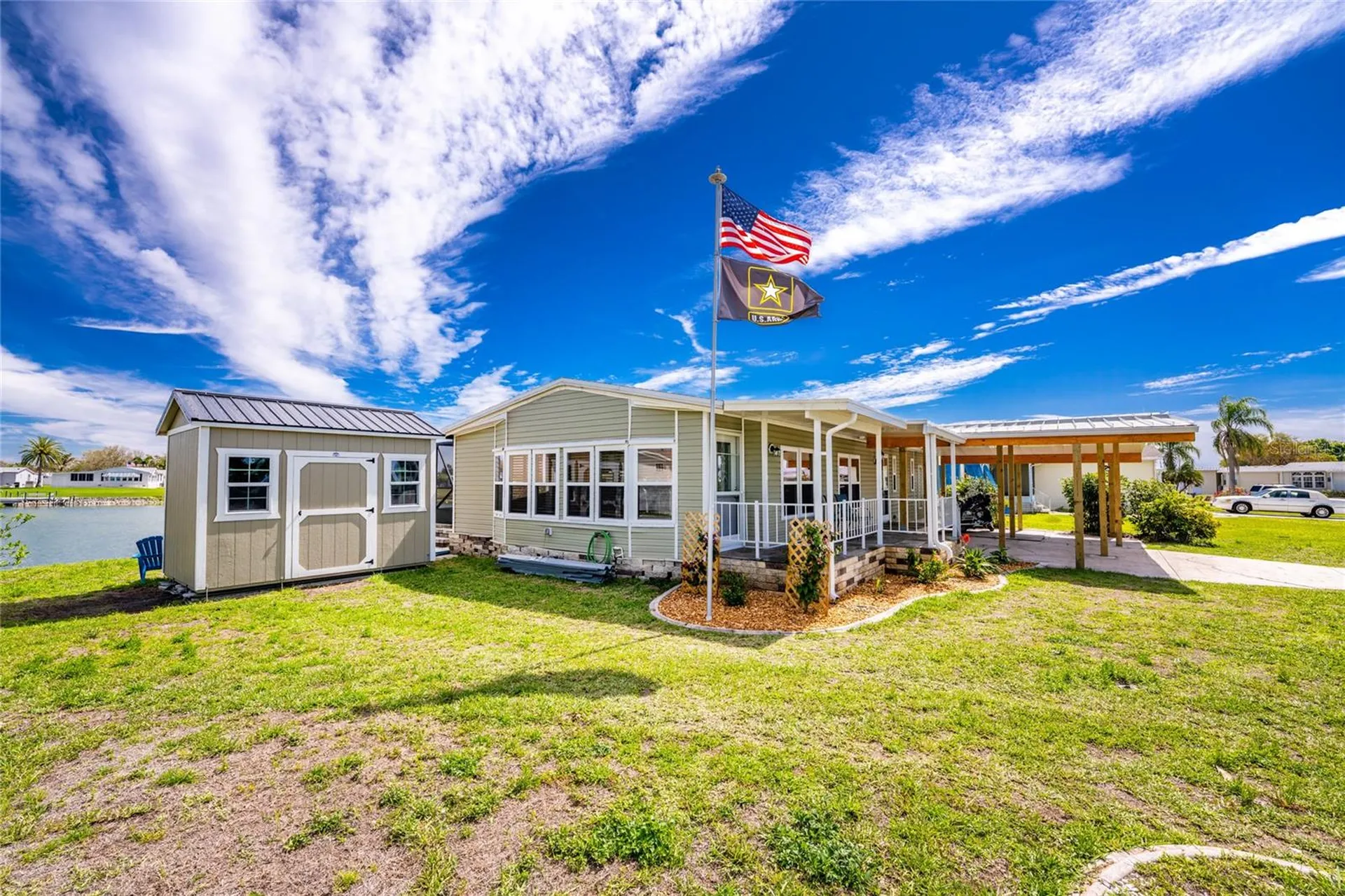 6115 Shearwater Drive Englewood FL 34224