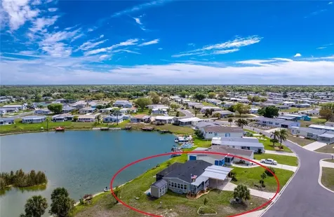6115 Shearwater Drive Englewood FL 34224