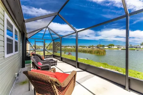 6115 Shearwater Drive Englewood FL 34224
