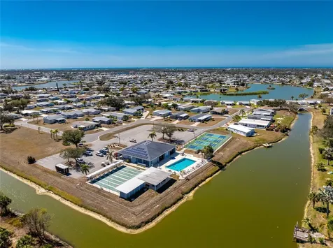 6115 Shearwater Drive Englewood FL 34224