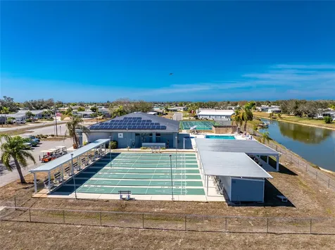 6115 Shearwater Drive Englewood FL 34224