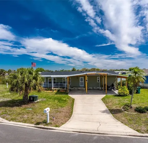 6115 Shearwater Drive Englewood FL 34224