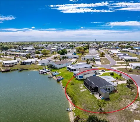 6115 Shearwater Drive Englewood FL 34224