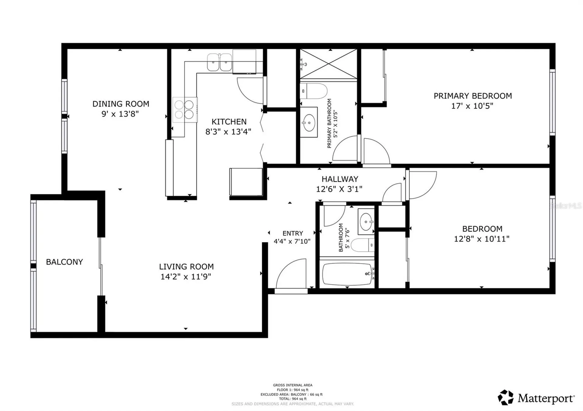 417 Banana Cay Drive South Daytona FL 32119