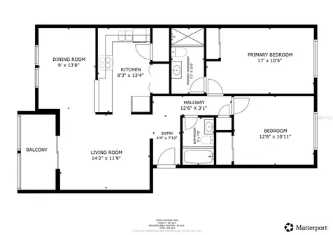 417 Banana Cay Drive South Daytona FL 32119