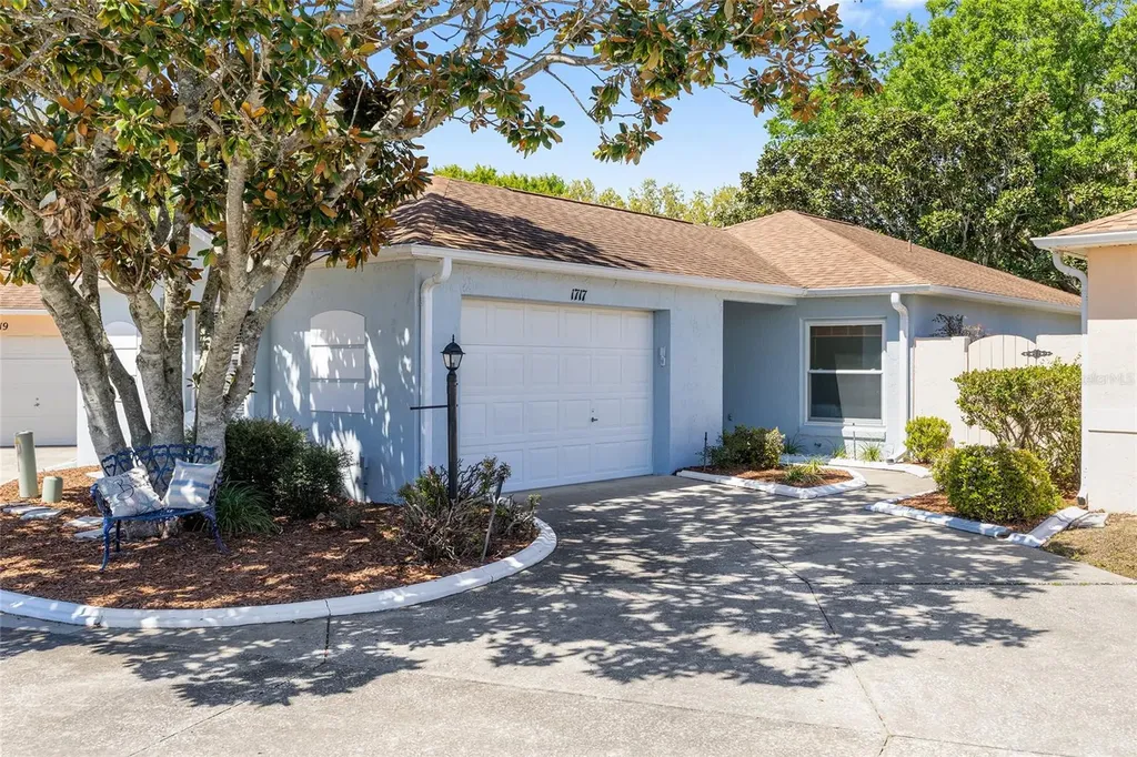 1717 Francisco Street The Villages FL 32159