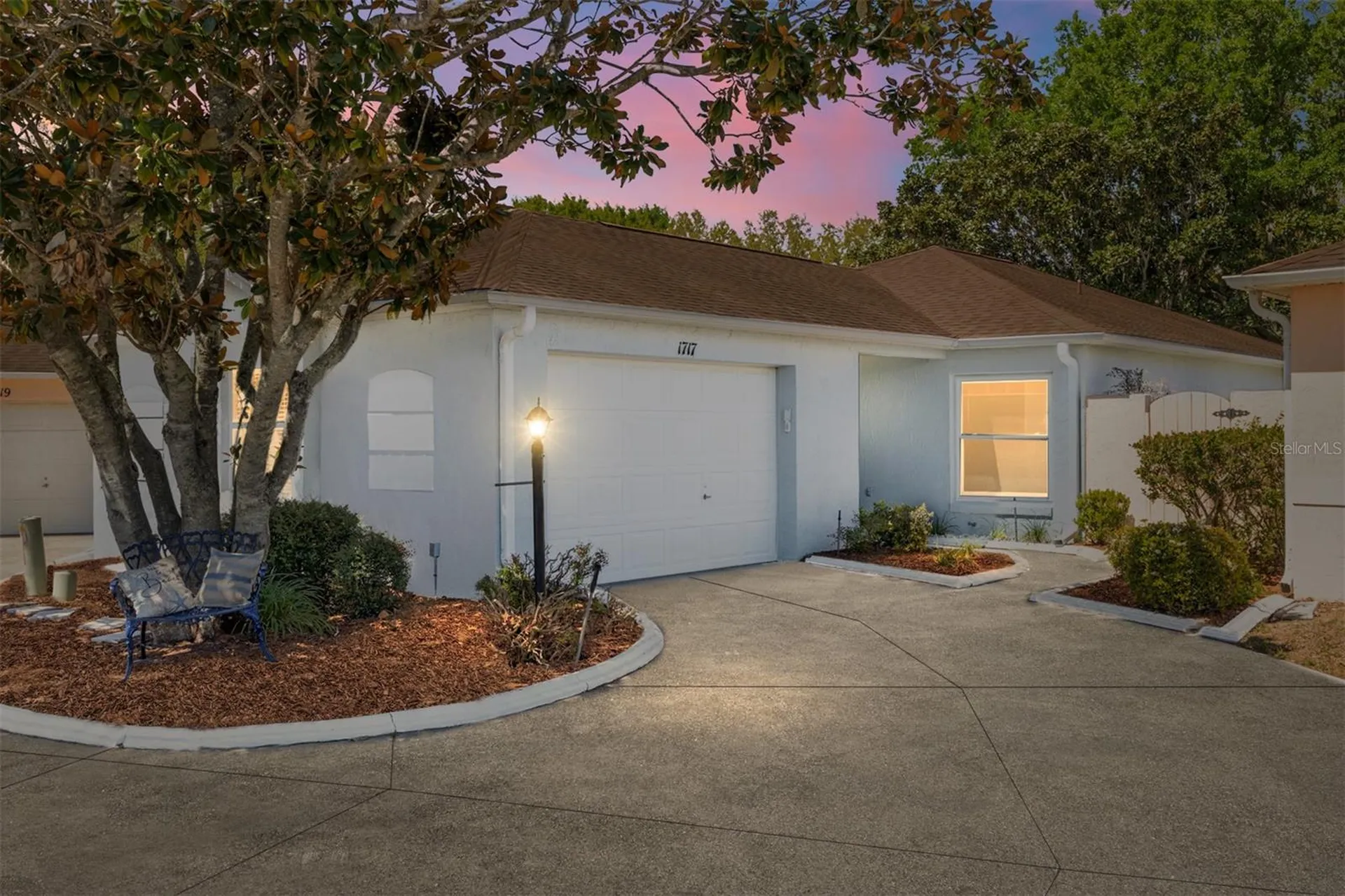 1717 Francisco Street The Villages FL 32159