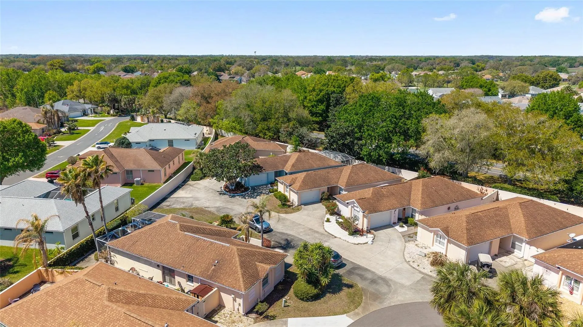 1717 Francisco Street The Villages FL 32159