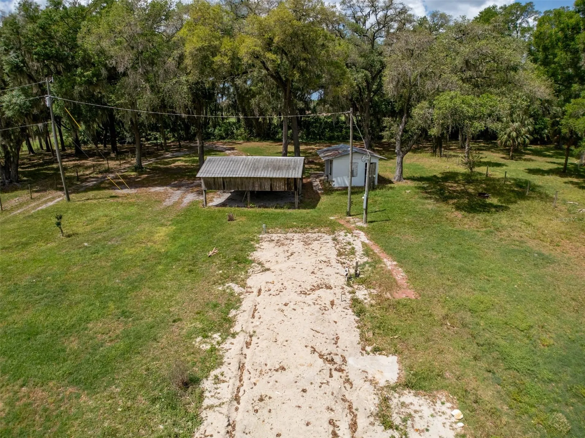 4351 NW 76th Court Chiefland FL 32626