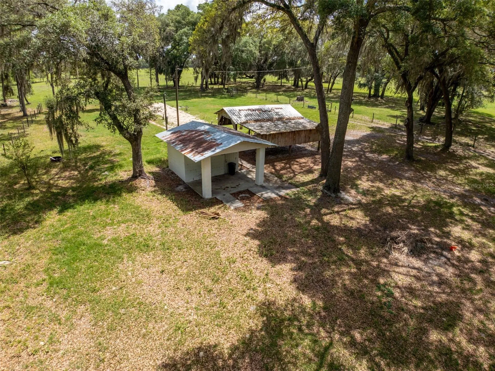 4351 NW 76th Court Chiefland FL 32626
