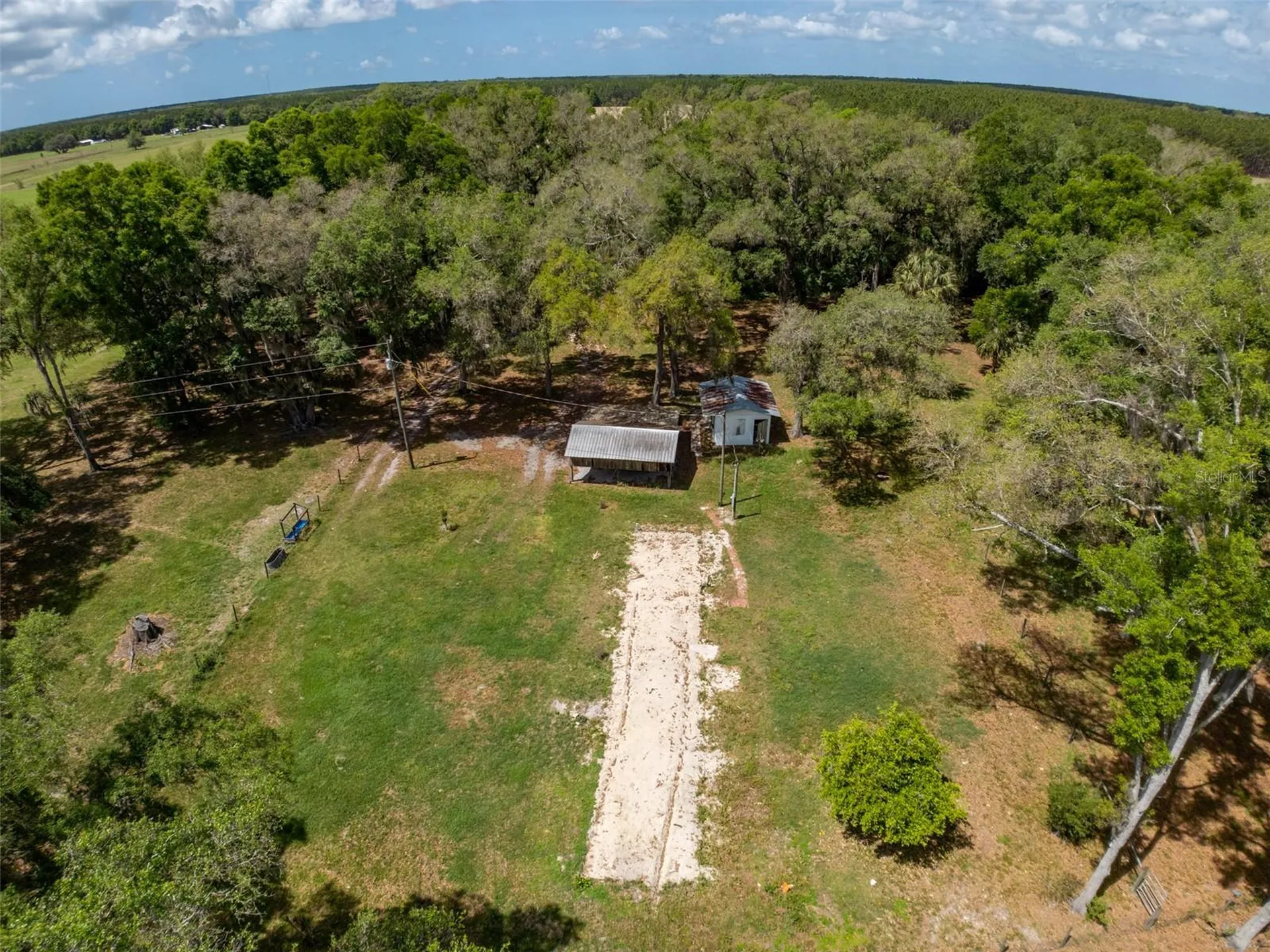 4351 NW 76th Court Chiefland FL 32626