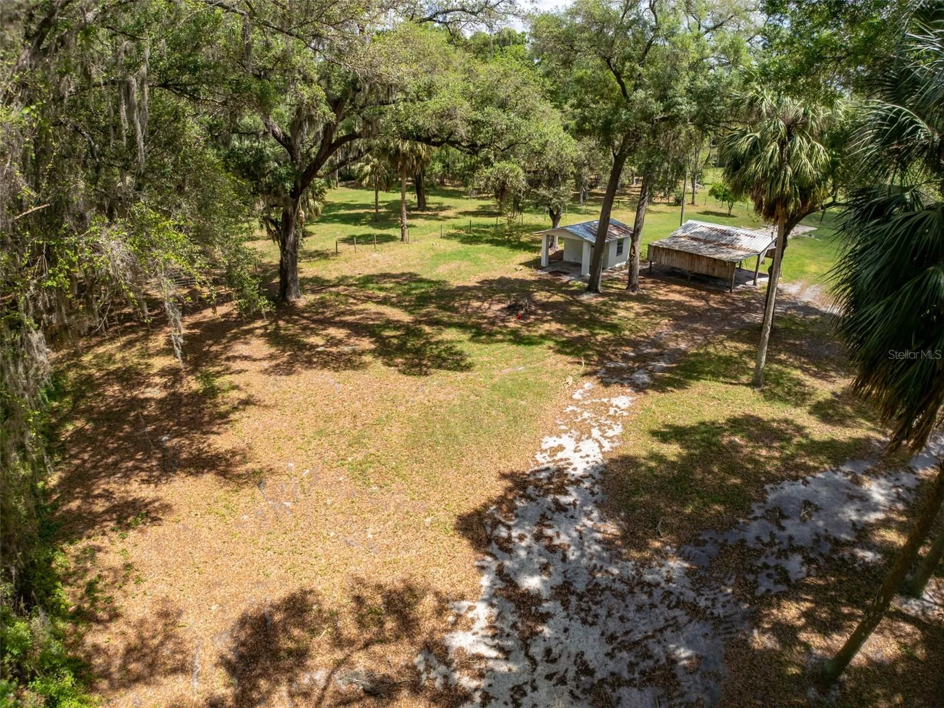 4351 NW 76th Court Chiefland FL 32626