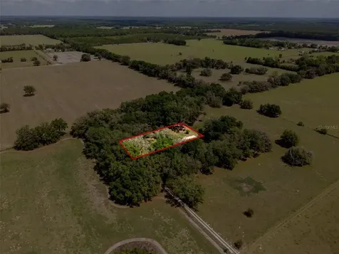 4351 NW 76th Court Chiefland FL 32626