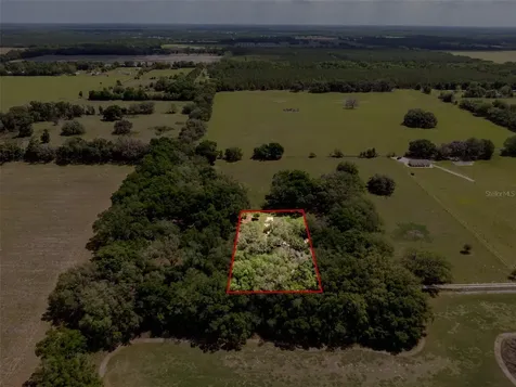 4351 NW 76th Court Chiefland FL 32626