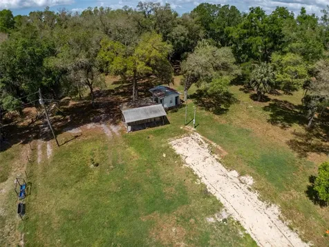 4351 NW 76th Court Chiefland FL 32626